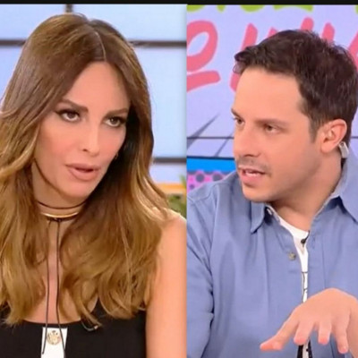 Μαγγίρα για Γεωργούλη: «Μην αμαυρώνουμε τη φήμη πριν... »