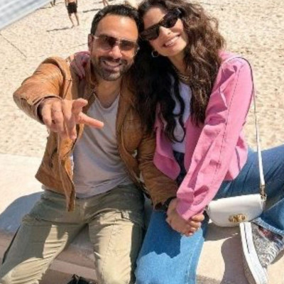 Τανιμανίδης - Μπόμπα: Το άλμπουμ των διακοπών τους στις Κάννες