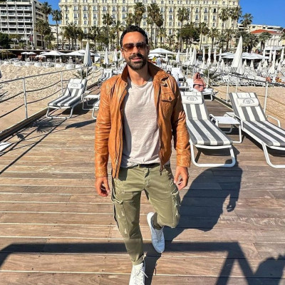 Στο νέο του Q&A ο Σάκης Τανιμανίδης έκανε αποκαλύψεις για τη ζωή και την καριέρα του