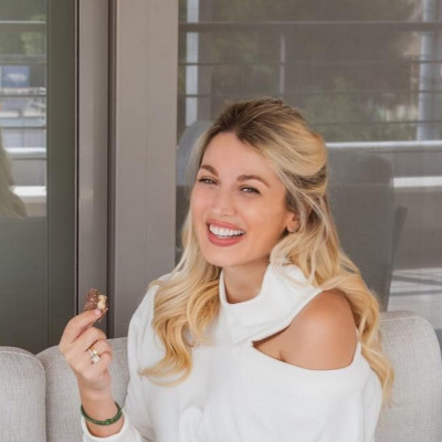 Κωνσταντίνα Σπυροπούλου: H ανάρτηση με τον μικρούλη γιο της