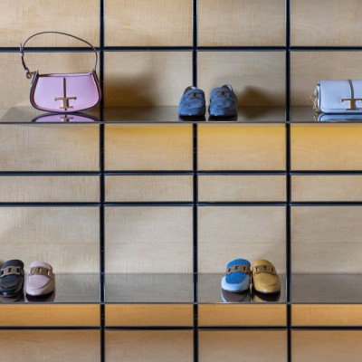 Ανανεώστε τα look σας με τα πιο stylish & comfy flats της άνοιξης