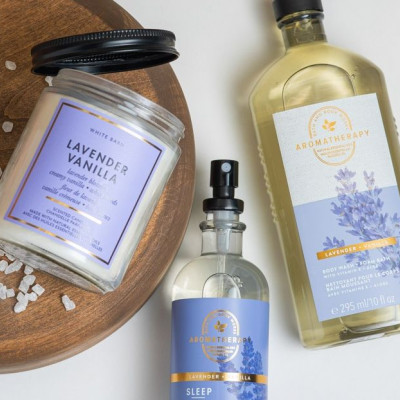 Relaxing time: Το «κλειδί» για στιγμές χαλάρωσης είναι στα δικά σας χέρια