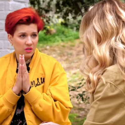 H εξομολόγηση της Πέννυς Μπαλτατζή για τη 2η αποβολή: «Με διέλυσε»