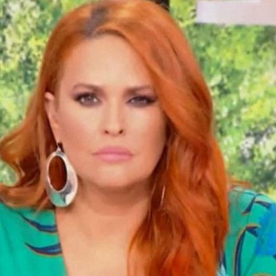 Χρηστίδου για Γεωργούλη: «Το δικό μου μυαλό δεν μπορεί να το χωρέσει»