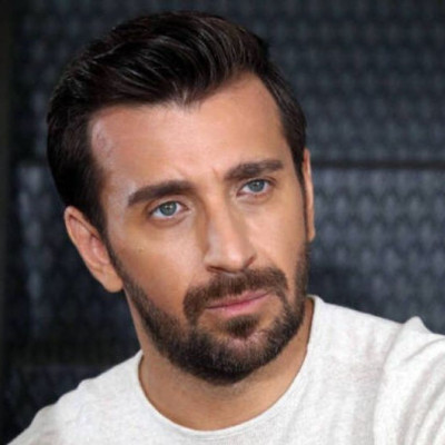 Πετρέλης στο gossiptv: Η 25χρονη καριέρα, η επιστροφή και η οικογένεια