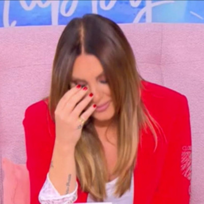 Γερμανού: Βούρκωσε με το δώρο του Ζούλα - Δεν το πίστευε