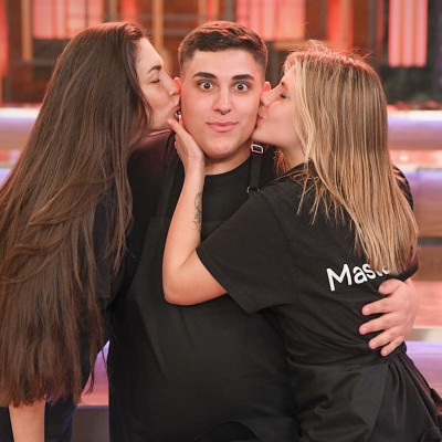 MasterChef: Τρολάρισμα για την αποχώρηση της Πωλίνας αλλά ο καλεσμένος σεφ τράβηξε την προσοχή