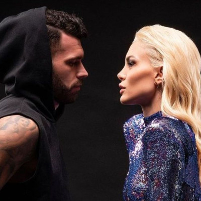 Σχίζας-Παναγιώταρου: Έκλεισαν στόματα περί χωρισμού με μία φωτό!