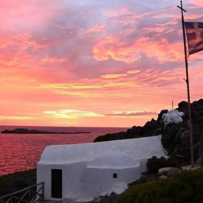 Πάσχα στα Κύθηρα: Έθιμα και παραδόσεις στο νησί του έρωτα