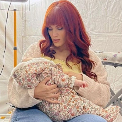 Μαίρη Συνατσάκη: Η άλλη χρήση της καλαθούνας της κόρης της