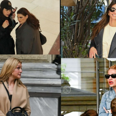 Η Σκορδά με τον γιο της, Δημήτρη και οι βόλτες Μπάρκα - Θεοδωρίδου