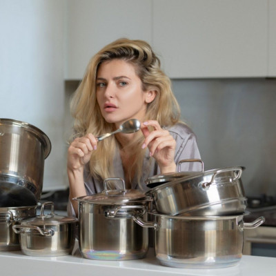 Συνταγές που θα φτιάξετε σε λιγότερο από 35 λεπτά