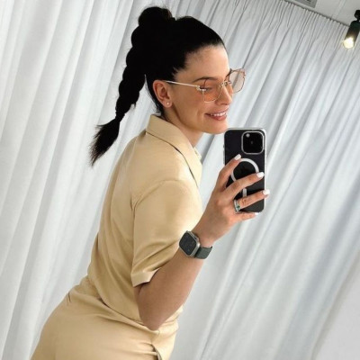 Μπόμπα: Η throwback φωτογραφία – Δες πόσο έχει αλλάξει