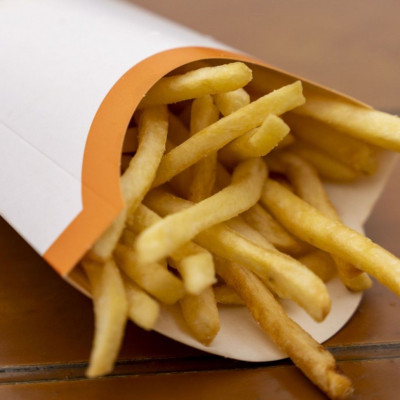 Τηγανητά: Πόσο και για ποιους αυξάνουν τον κίνδυνο κατάθλιψης