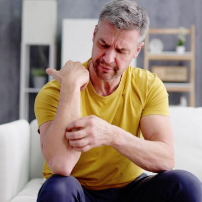 Ποια δερματικά συμπτώματα «δείχνουν» αυτοάνοσες παθήσεις