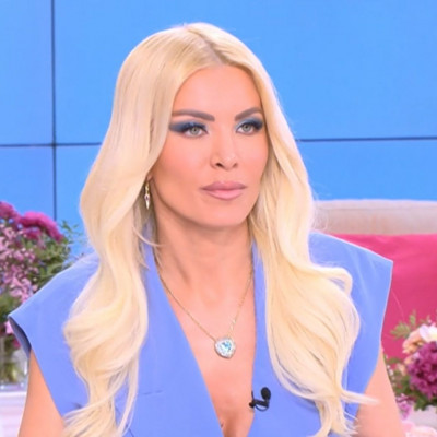 Έξαλλη η Καινούργιου: «Δεν σέβεσαι εμένα τώρα. Κακώς το επανέλαβες»