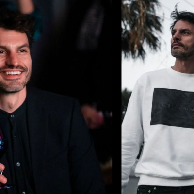 IQ 160:Αριστοτέλης Μπολοβίνος: Ποιος είναι ο κούκλος ιατροδικαστής;