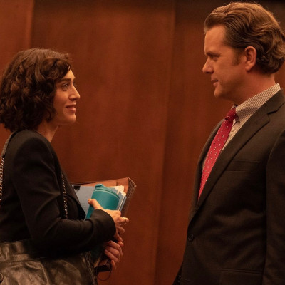 Μάιος στην COSMOTE TV με το «νέο» Fatal Attraction, το βραβευμένο «The Great» και 9 ακόμα πρεμιέρες