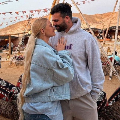 Ιωάννα Τούνη: Οδηγούσε και έπεσε πάνω σε άλλο αυτοκίνητο