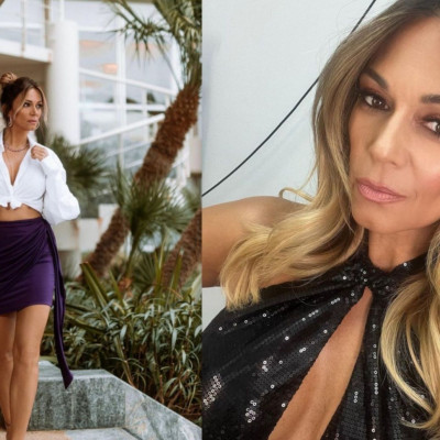 Έλλη Κοκκίνου: Αυτές τις τροφές έκοψε και έχει κορμί «λαμπάδα»