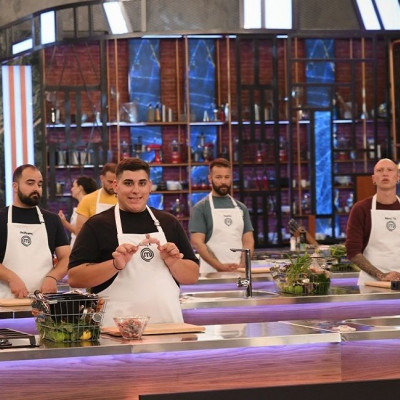 Φωνές, γκρίνιες και αποτυχίες στο MasterChef με τον silver τοίχο να «δίνει» ήττα στους κόκκινους