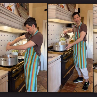 Παραφάγατε κρεατικά; Ο Σάκης σας έχει τη λύση!