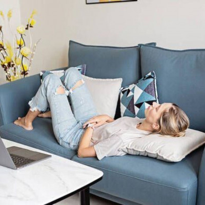 Φούσκωμα: Αντιμετωπίστε το με σωστή διατροφή