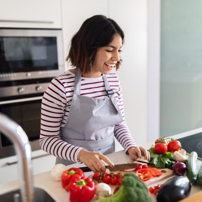 Πρόγραμμα διατροφής: Προτάσεις για μία εβδομάδα