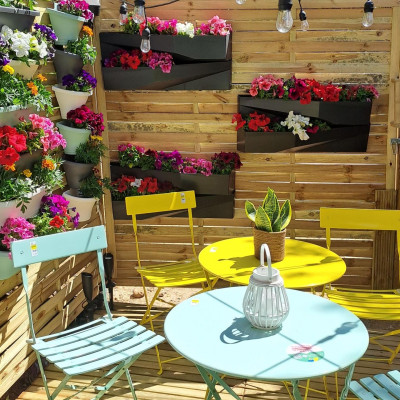 Praktiker Hellas: Ανακαλύψετε τους “Ελληνικούς Κήπους” στην 69η Ανθοκομική Έκθεση Κηφισιάς