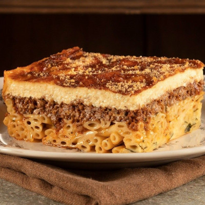 Άκης Πετρετζίκης: Το παστίτσιο του Άκη