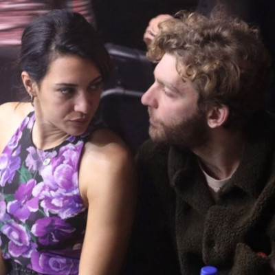 Σαμαρά: Η πρώτη δήλωση μετά τον χωρισμό από τον Ποιμενίδη