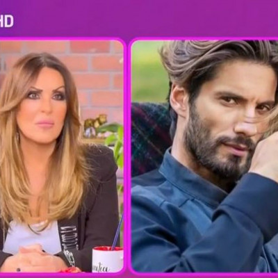 Γερμανού για Καράβα:«Θεώρησαν ότι το ύφος του είναι αλαζονικό αλλά...»