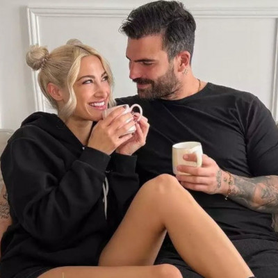 Τούνη-Αλεξάνδρου: Τα πρώτα πλάνα από το νέο σπίτι τους