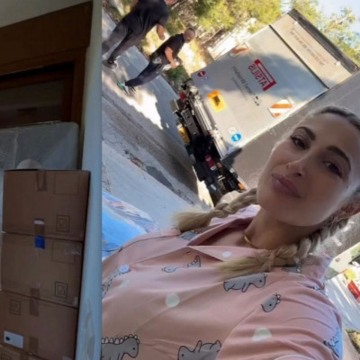 Περιπέτειες για Τούνη-Αλεξάνδρου! Μετακομίζουν ξαφνικά σε νέο σπίτι