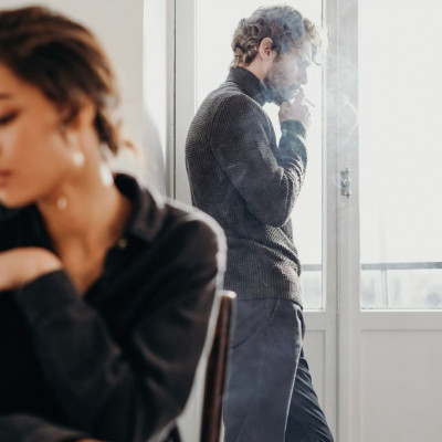 Επηρεάζει το «διασταυρούμενο εργασιακό στρες» τη σχέση σου;