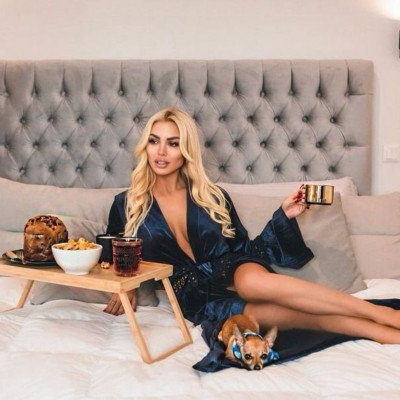 Η Παναγιώταρου έφυγε από το σπίτι όπου ζούσε με τον Σχίζα