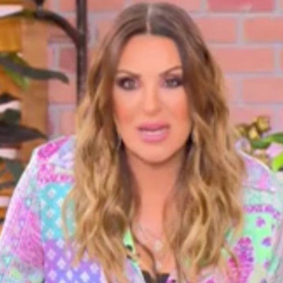 Ο εκκωφαντικός θόρυβος στο πλατό & η ταραχή της Γερμανού