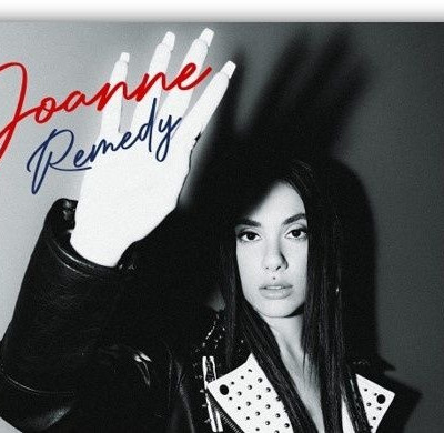 Το νέο τραγούδι της Joanne θα σε κάνει να «κολλήσεις»