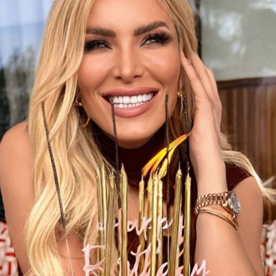 Το μήνυμα της Καινούργιου για όσους (έκαναν ότι) την ξέχασαν στα γενέθλιά της μίλησε στην καρδιά μας