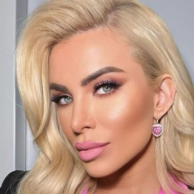 Κατερίνα Καινούργιου για τους πρώην: «Τους κάνω μάγκες και γνωστούς»