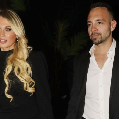 Σπυροπούλου –  Σταθοκωστόπουλος: H ημερομηνία βάπτισης του γιου τους