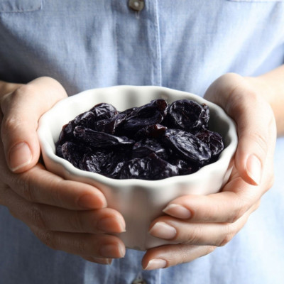 Αποξηραμένα δαμάσκηνα: Το σνακ που θα σας βοηθήσει να χάσετε βάρος