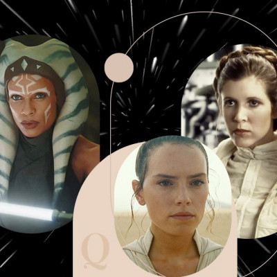 May the 4th: Οι γυναίκες του Star Wars Universe από την πιο αγαπημένη στην πιο υπερλατρεμένη
