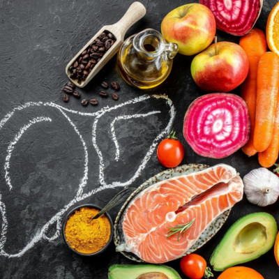 Λίπος στο συκώτι: Η διατροφή που «φρενάρει» την κυστική ίνωση