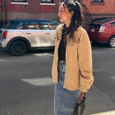 Δεν ξέρεις πώς να βάλεις την maxi φούστα; Έχουμε τα καλύτερα combos όποιο και αν είναι το στυλ σου