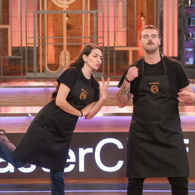 Η Μαρία Λαζαρίδου έγινε η terminator του MasterChef -Το Twitter δεν συμφωνεί με την τελική δεκάδα