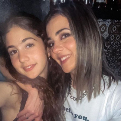 Λυδία Παπαγιάννη: Έγινε 14 ετών - Οι φώτο και οι ευχές των γονιών της