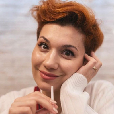 Πέννυ Μπαλτατζή: Η κόρη της μεγάλωσε και είναι μία γλύκα