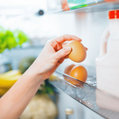 Γιατί οι γυναίκες που τρώνε αυγά είναι πιο αδύνατες