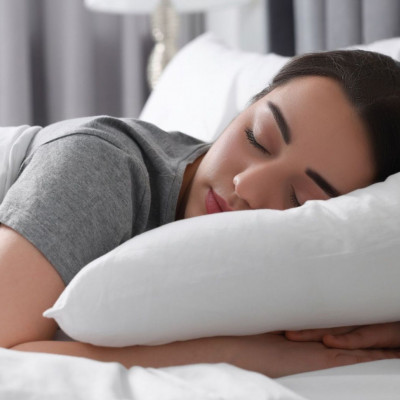 Επηρεάζει η ώρα ύπνου το σωματικό βάρος;